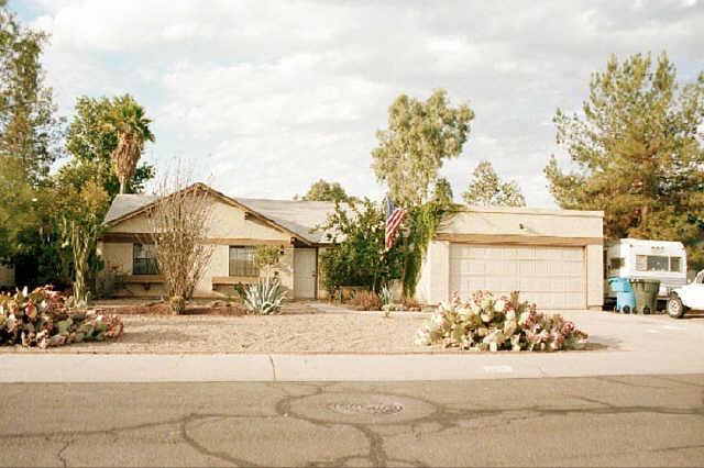 819 W Ross Ave., Phoenix, AZ 85027