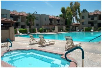 3031 N Civic Center Plaza Pl. #129, Scottsdale, AZ 85251