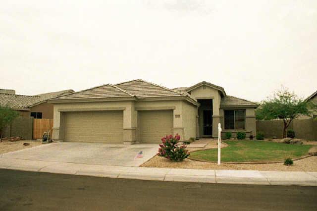 41144 N Sutter Ln., Anthem, AZ 85086
