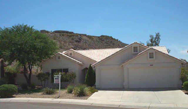 15029 S 9th Pl., Phoenix, AZ 85048