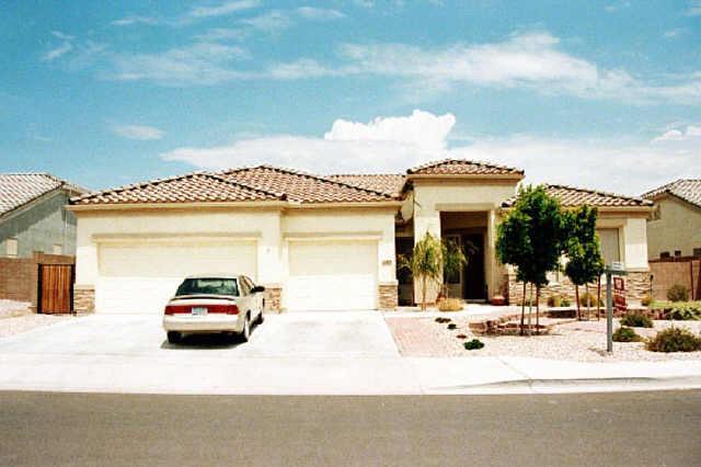 1437 N Steele St., Mesa, AZ 85207