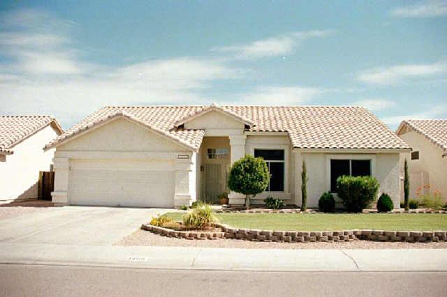 1450 E Park Ave., Gilbert, AZ 85234