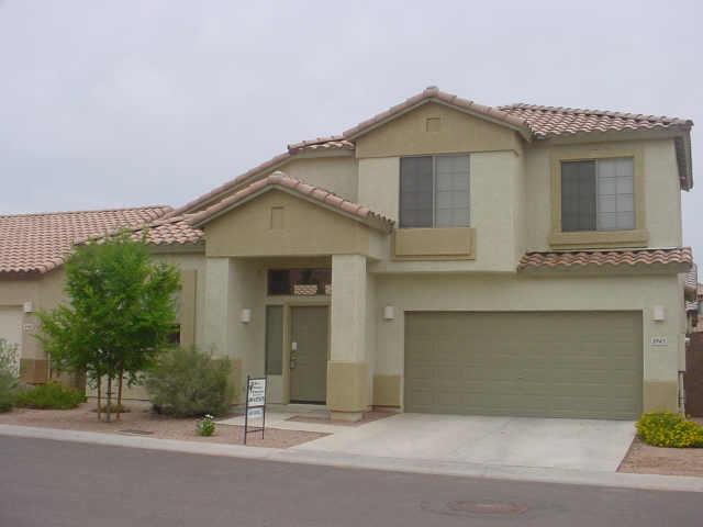 8947 E Capri Ave., Mesa, AZ 85208