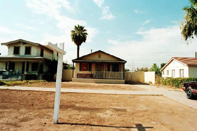 2115 W Washington St., Phoenix, AZ 85009