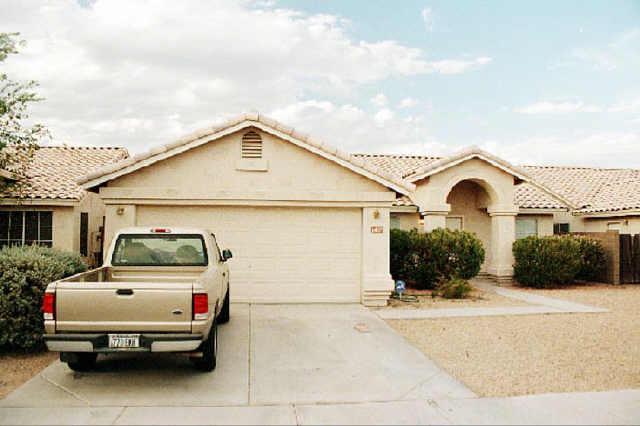 1407 W Bluefield Ave., Phoenix, AZ 85023