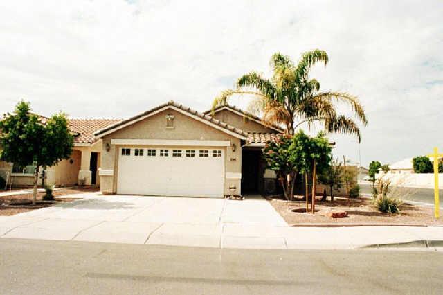 10504 W Reade Ave., Phoenix, AZ 85307