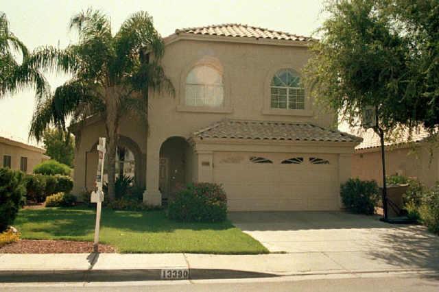 13390 N 74th Ln., Peoria, AZ 85381