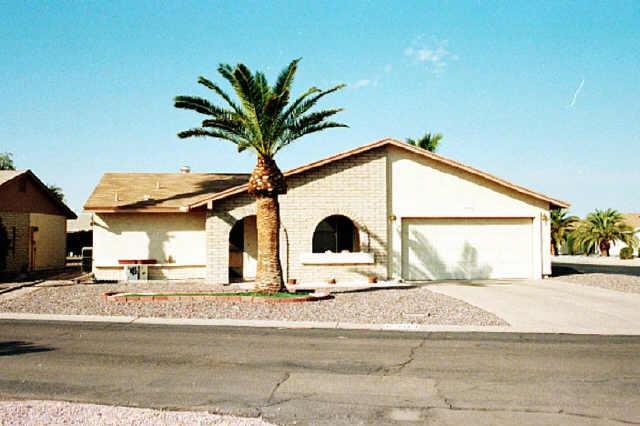 8303 E Farmdale Dr., Mesa, AZ 85208