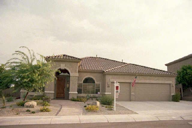 1615 E Frye Rd., Phoenix, AZ 85045