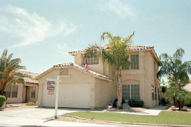 2460 S Apache Dr., Chandler, AZ 85286