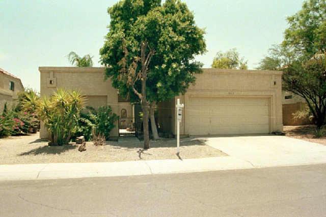 7419 W Oraibi Dr., Glendale, AZ 85308