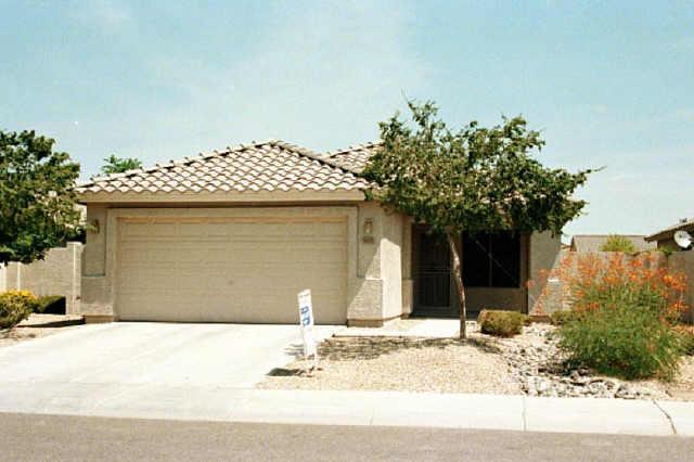 5320 W Campo Bello Dr., Glendale, AZ 85308