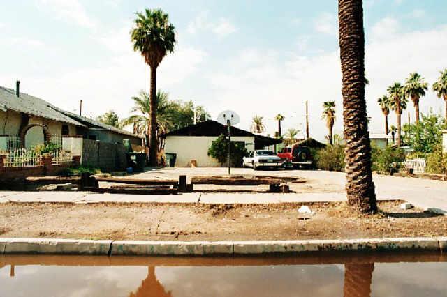 2035 W Monroe St., Phoenix, AZ 85007