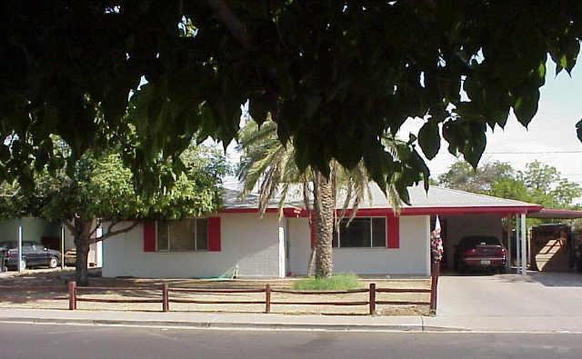 1943 W 2 Nd. Pl., Mesa, AZ 85201