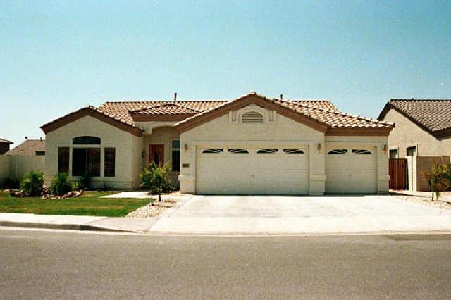 5411 W Karen Dr., Glendale, AZ 85308