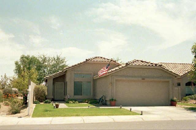 1261 W Kingbird Dr., Chandler, AZ 85286