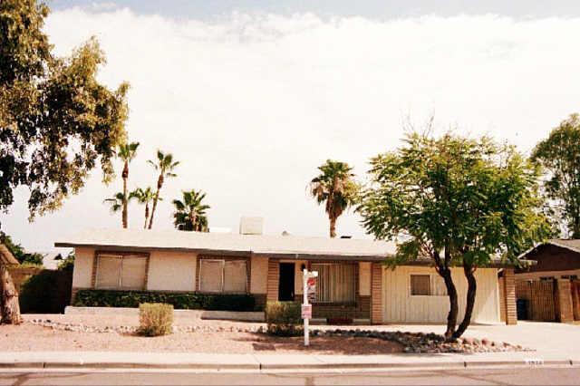 1532 E Edgewood Ave., Mesa, AZ 85204