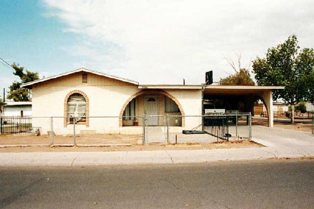 13506 S A St., El Mirage, AZ 85335