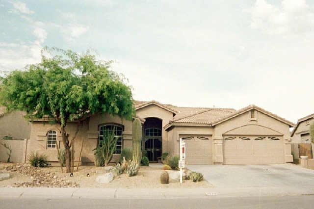 2520 E Glenhaven Dr., Phoenix, AZ 85048