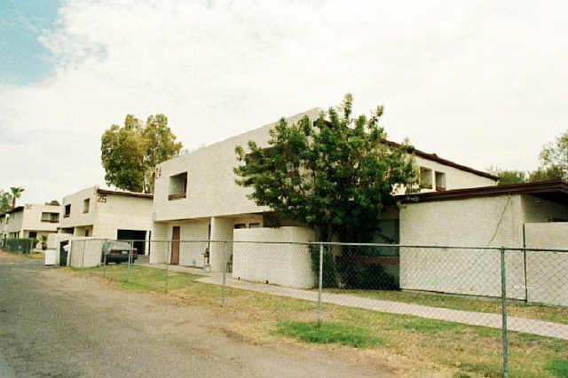 2674 N 43rd Ave. #22B, Phoenix, AZ 85009