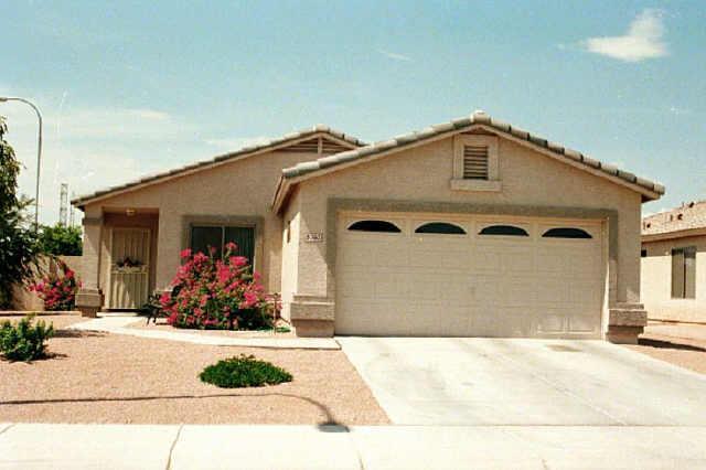 8760 W Loma Ln., Peoria, AZ 85345