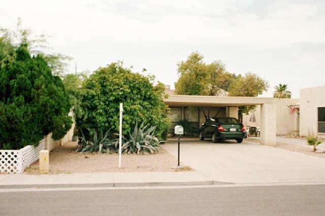 6433 E Colby St., Mesa, AZ 85205