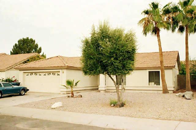 1026 N Marble St., Gilbert, AZ 85234