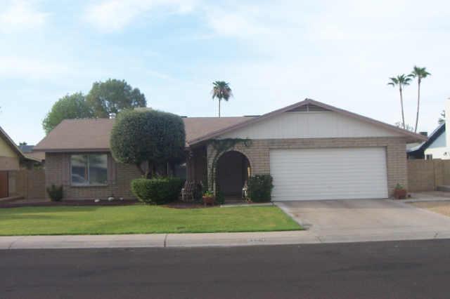 4740 W Purdue Ave., Glendale, AZ 85302