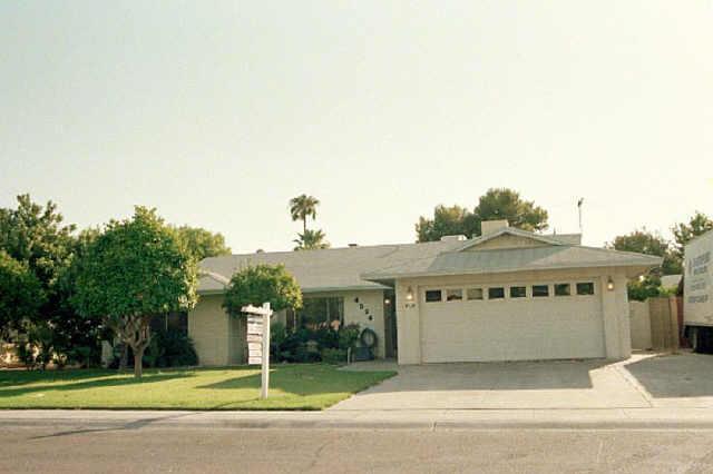 4524 S Oak St., Tempe, AZ 85282