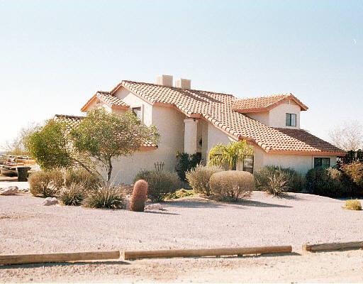 9145 W Buckskin Ter., Peoria, AZ 85383