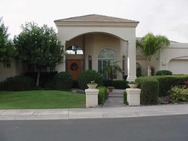 11244 E Palomino Rd., Scottsdale, AZ 85259
