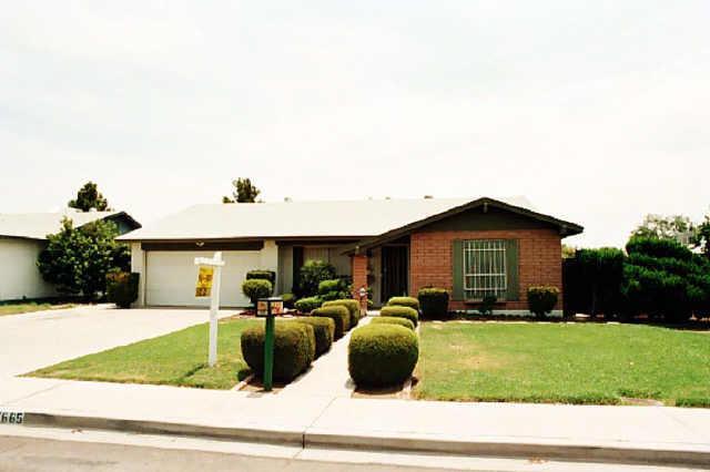 7665 W Sells Dr., Phoenix, AZ 85033