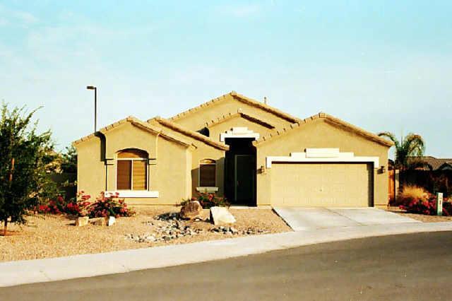 1166 S Fern Ct., Gilbert, AZ 85296