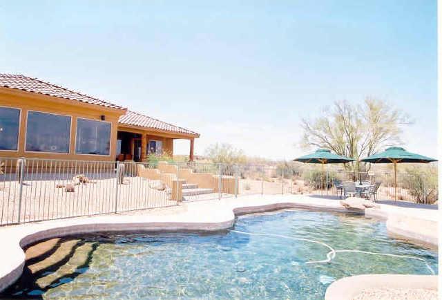 29220 N 156th St., Scottsdale, AZ 85262