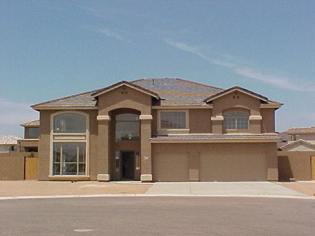 7546 E Kael Cir., Mesa, AZ 85207