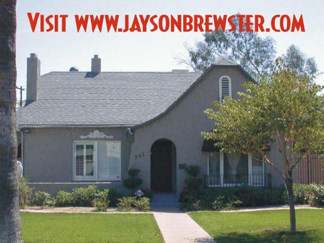 905 W Lynwood St., Phoenix, AZ 85007