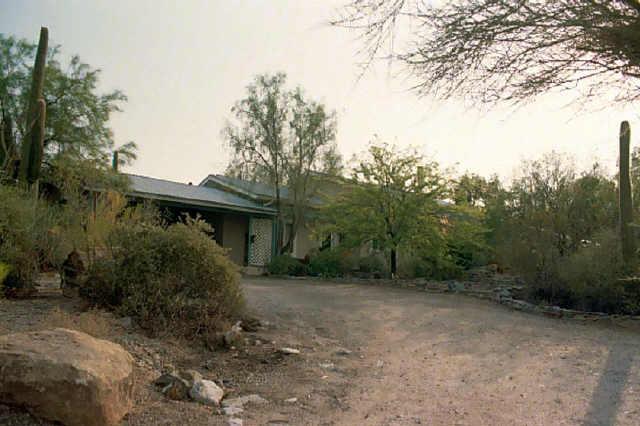 40007 N 71st St., Cave Creek, AZ 85331