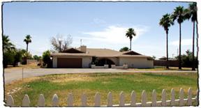13810 S Val Vista Dr., Gilbert, AZ 85296