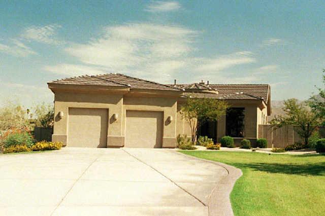 12137 E San Victor Dr., Scottsdale, AZ 85259