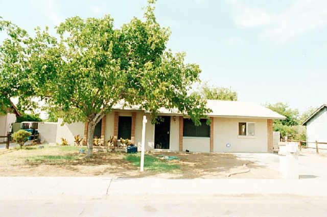 4546 W Hubbell St., Phoenix, AZ 85035