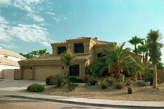 9096 E Butherus Dr., Scottsdale, AZ 85260