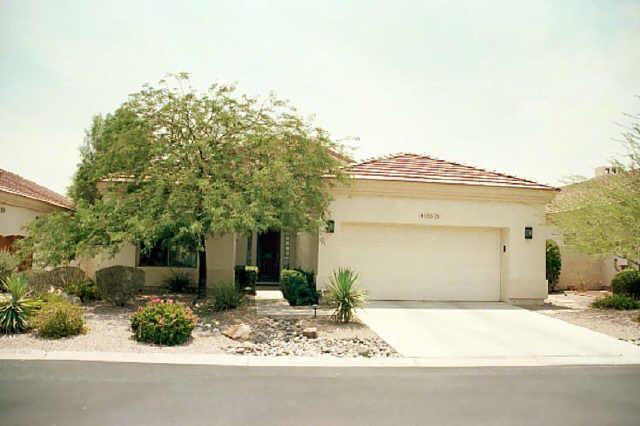 6333 E Viewmont Dr. #75, Mesa, AZ 85215