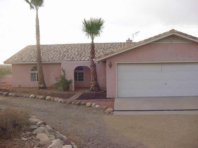 51001 N 296 Ave., Wickenburg, AZ 85390