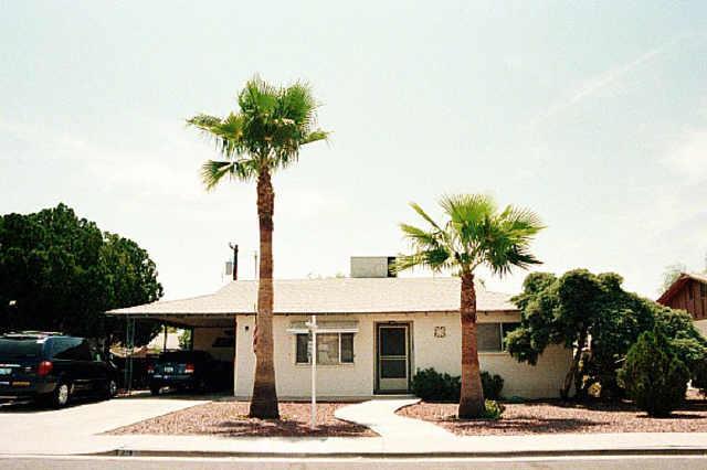 228 N Hall St., Mesa, AZ 85203