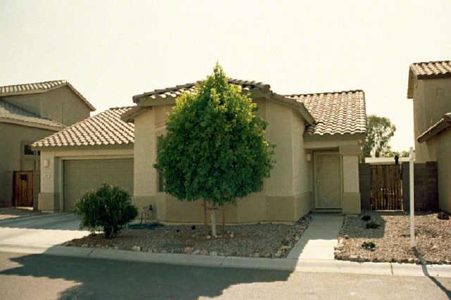 417 S 89th Way, Mesa, AZ 85208