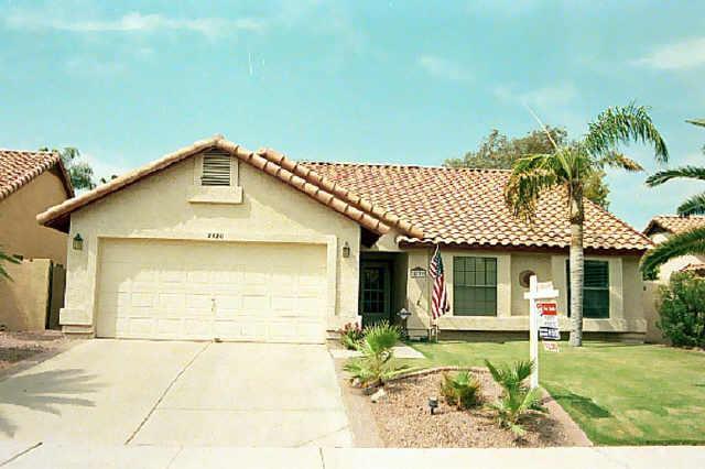 2720 Cathedral Rock Dr., Phoenix, AZ 85048