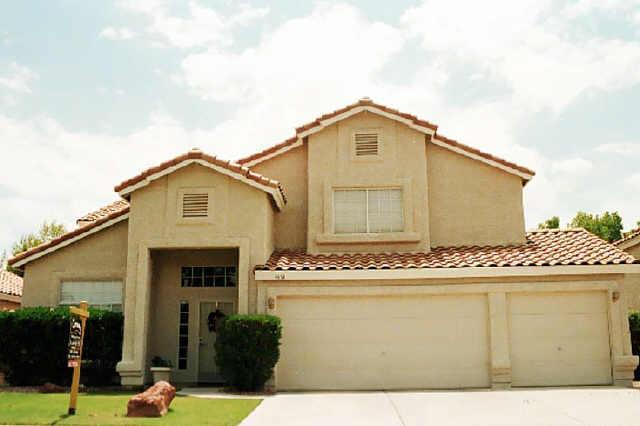 4553 E Robert E Lee St., Phoenix, AZ 85032