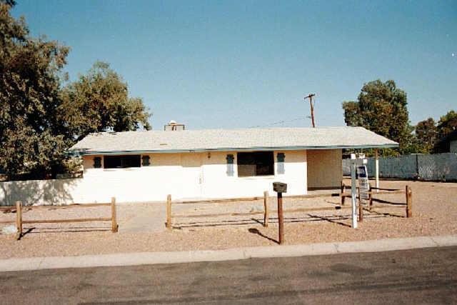 538 N 97th St., Mesa, AZ 85208