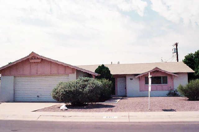 8407 E Valley Vista Dr., Scottsdale, AZ 85250