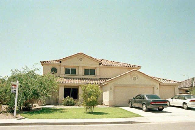 2073 E Wildhorse Dr., Chandler, AZ 85286